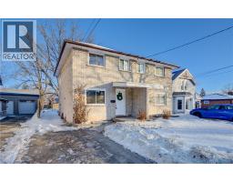 107 BALDWIN Avenue, Brantford, Ontario