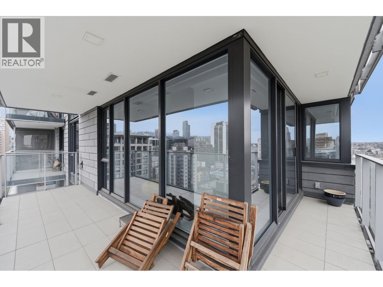 1909 1111 Richards Street, Vancouver, British Columbia  V6B 0S3 - Photo 24 - R3101481