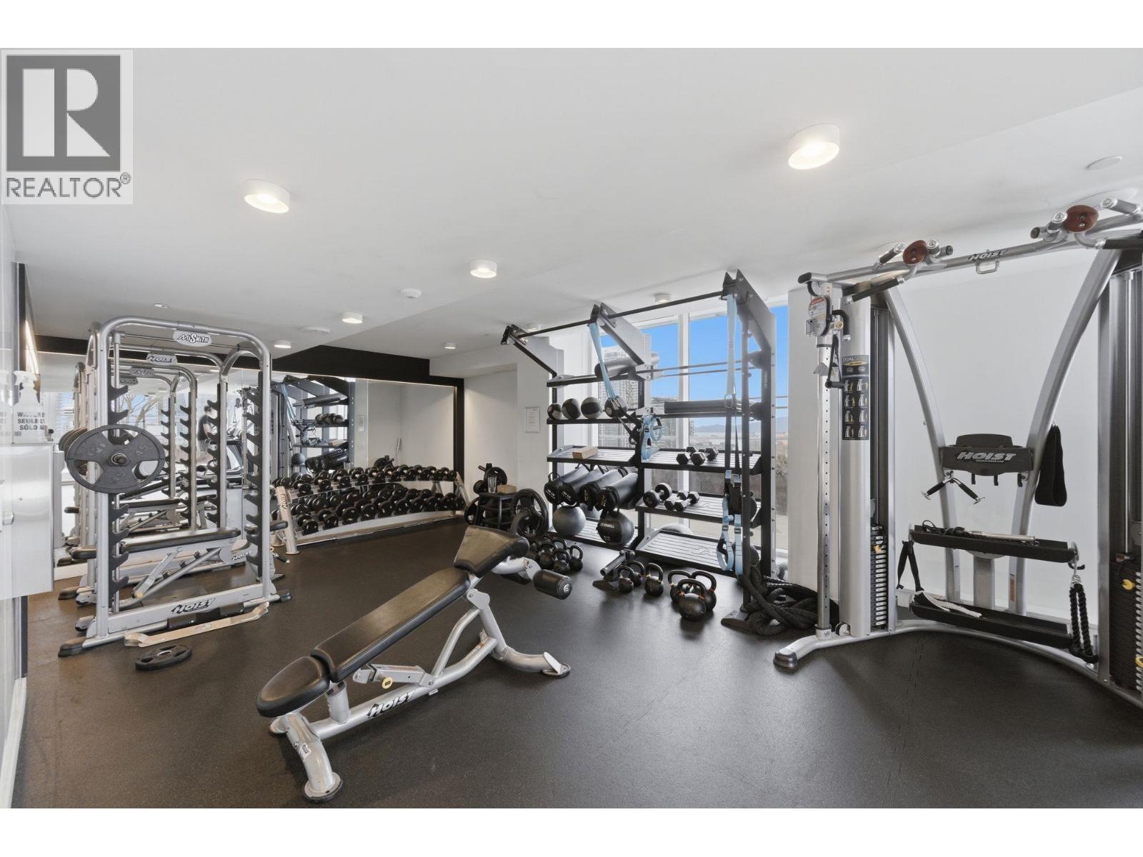 1909 1111 Richards Street, Vancouver, British Columbia  V6B 0S3 - Photo 30 - R3101481