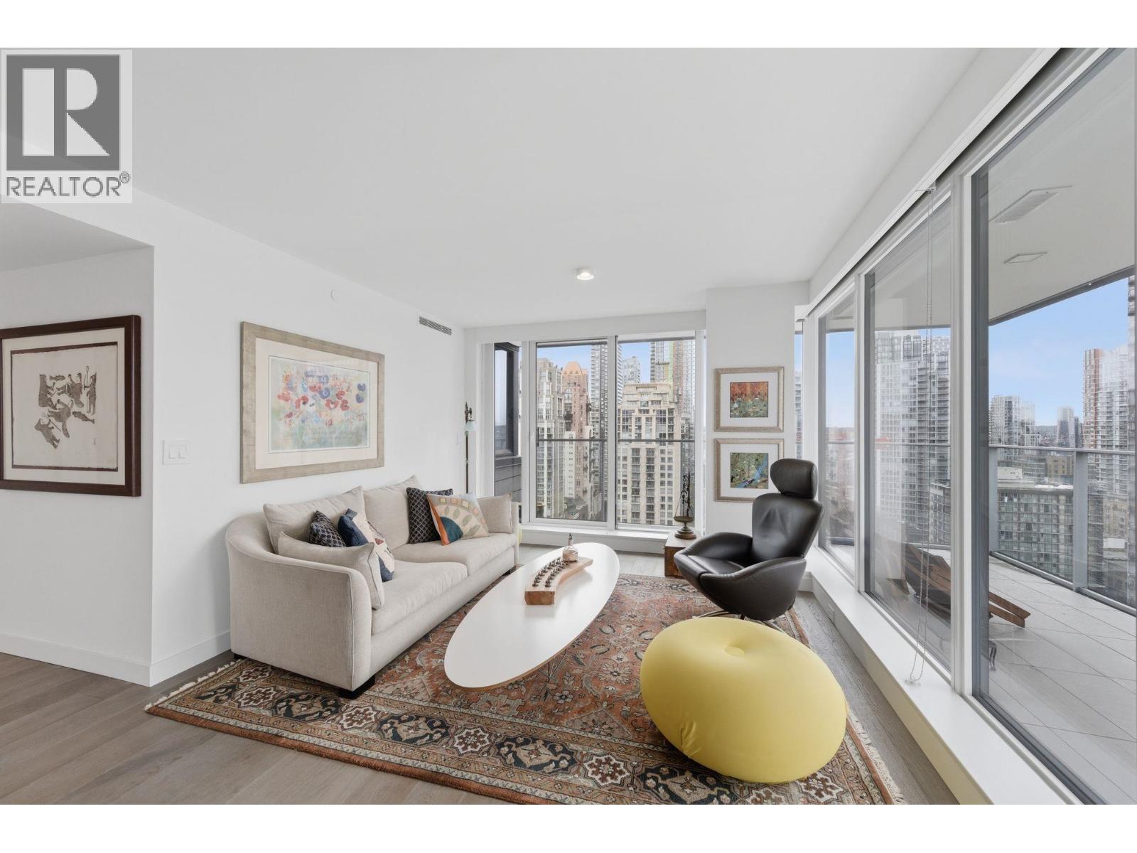 1909 1111 Richards Street, Vancouver, British Columbia  V6B 0S3 - Photo 7 - R3101481