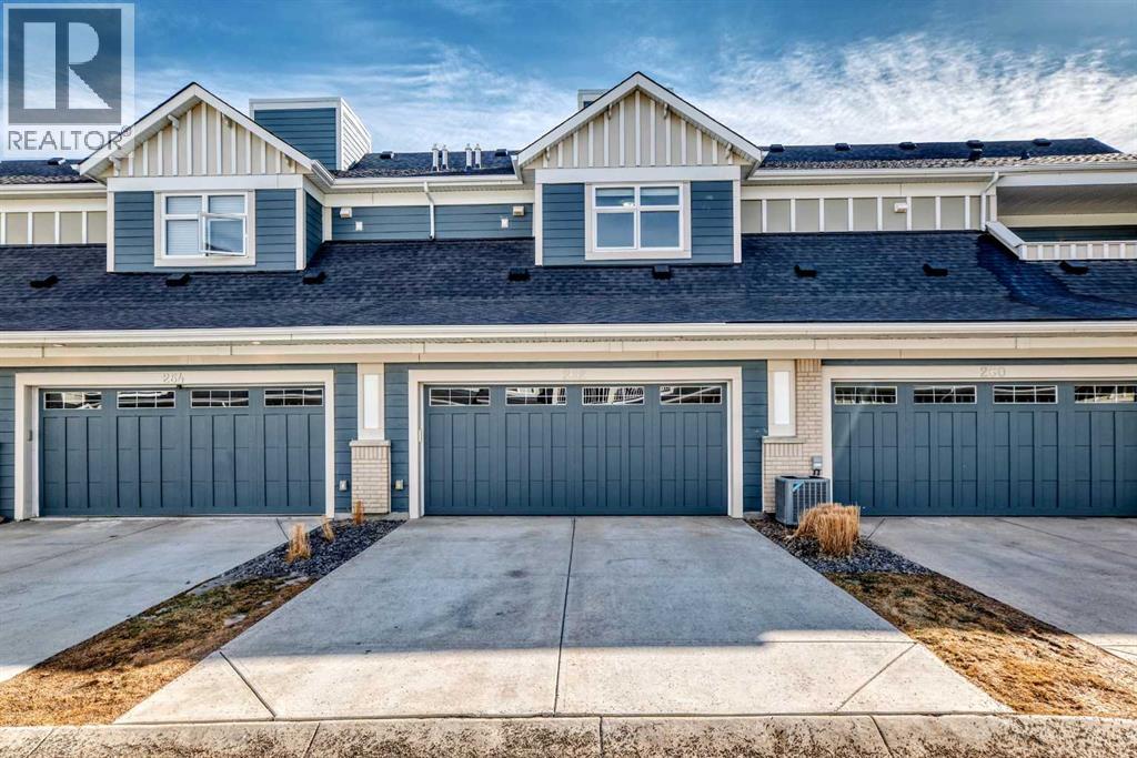 262 Silverado Plains Park Sw, Calgary, Alberta  T2X 1Y9 - Photo 28 - A2294235