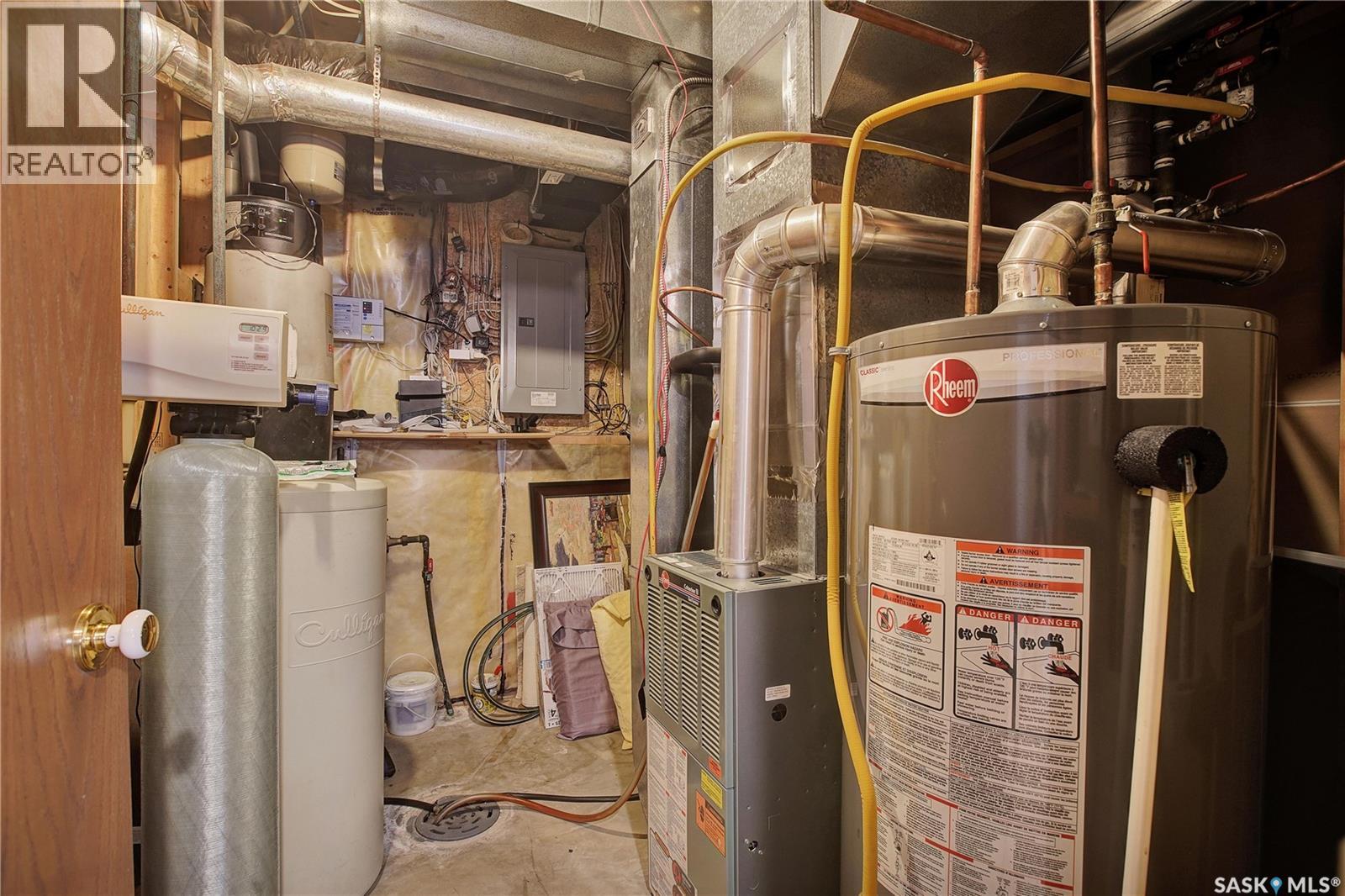 419 Blackshire Crescent, Saskatoon, Saskatchewan  S7V 1B4 - Photo 21 - SK030826