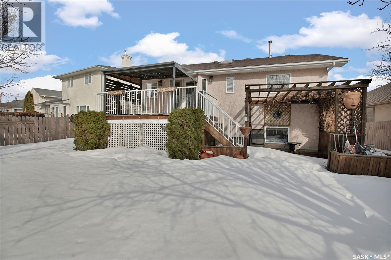 419 Blackshire Crescent, Saskatoon, Saskatchewan  S7V 1B4 - Photo 27 - SK030826