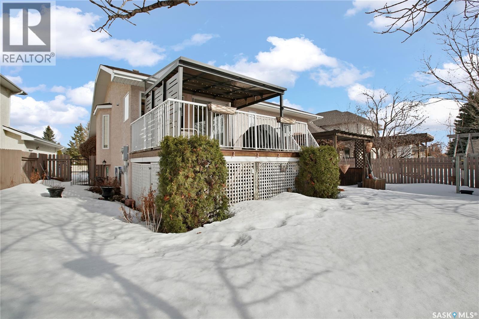 419 Blackshire Crescent, Saskatoon, Saskatchewan  S7V 1B4 - Photo 28 - SK030826