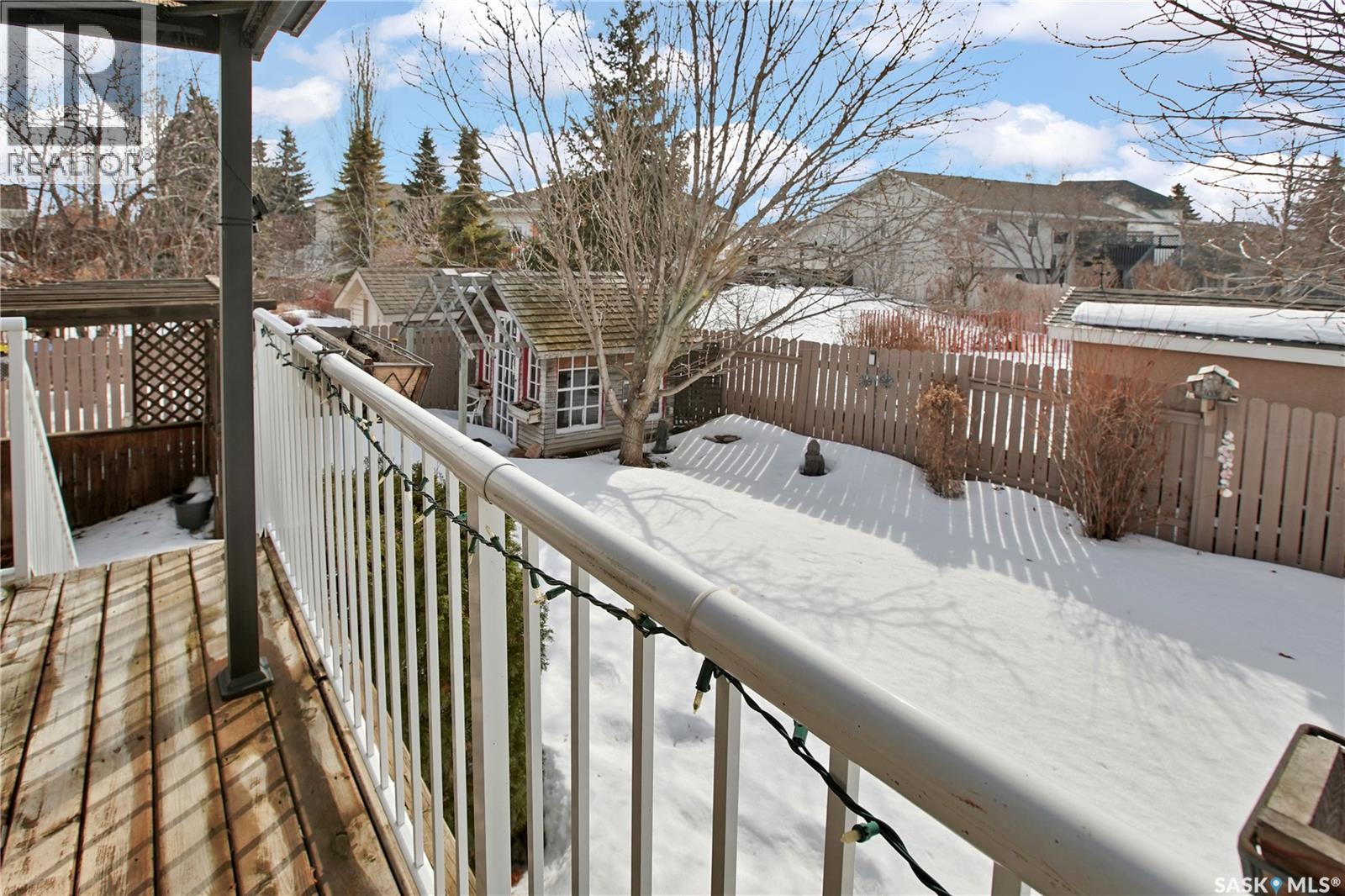 419 Blackshire Crescent, Saskatoon, Saskatchewan  S7V 1B4 - Photo 30 - SK030826