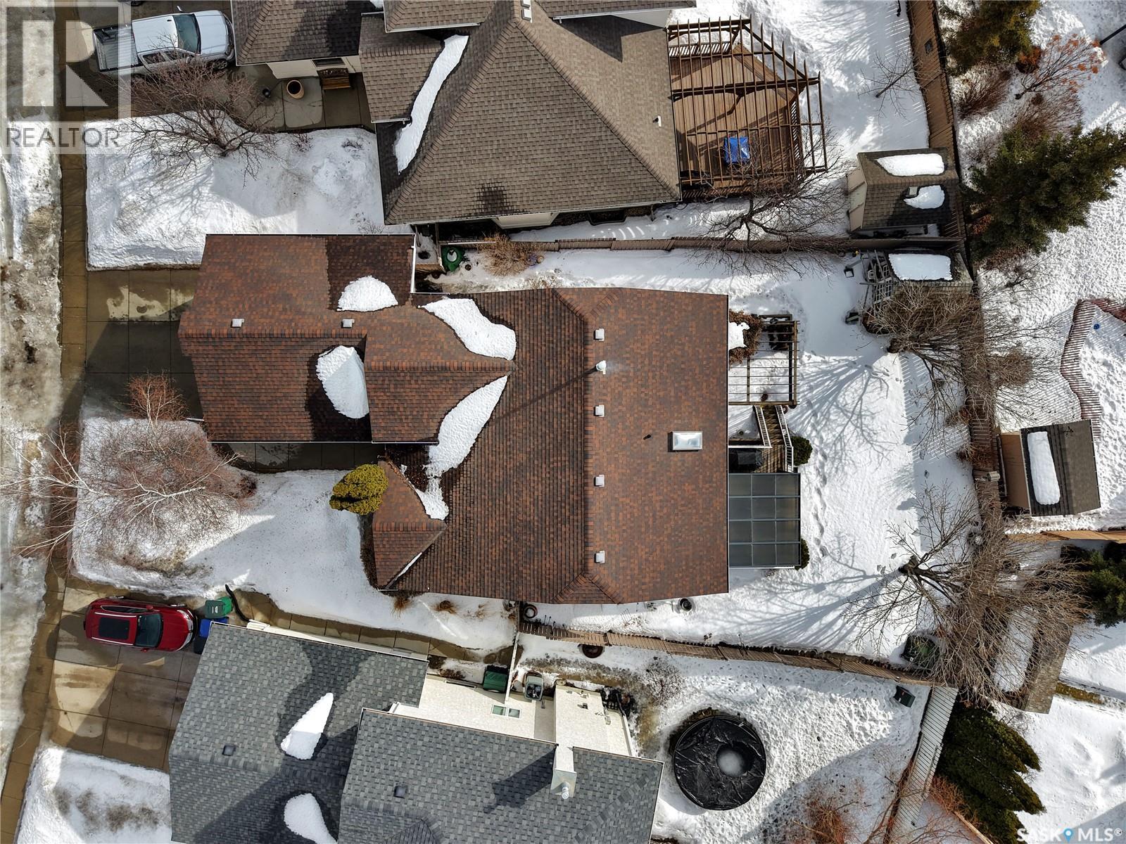 419 Blackshire Crescent, Saskatoon, Saskatchewan  S7V 1B4 - Photo 33 - SK030826