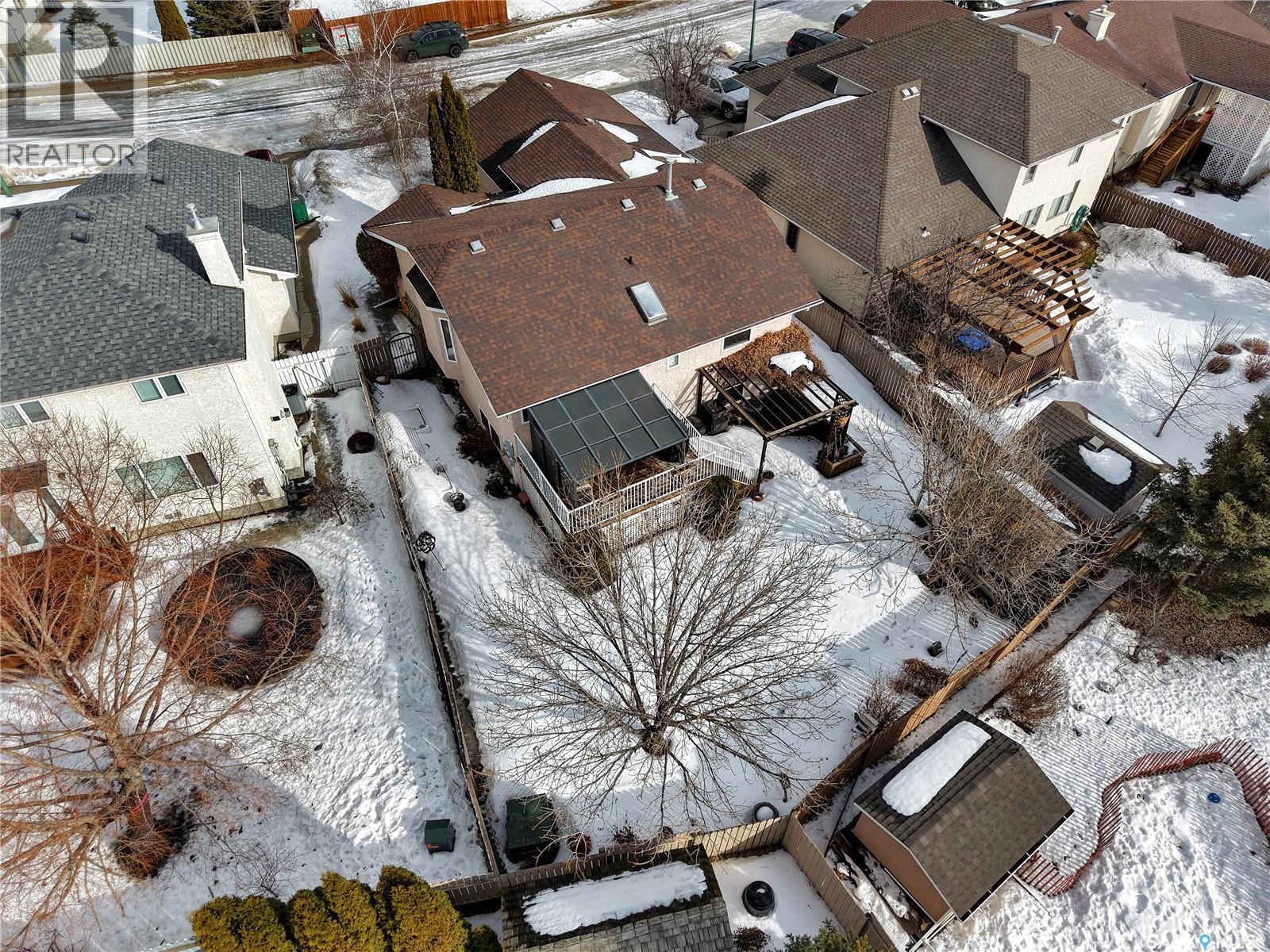 419 Blackshire Crescent, Saskatoon, Saskatchewan  S7V 1B4 - Photo 34 - SK030826