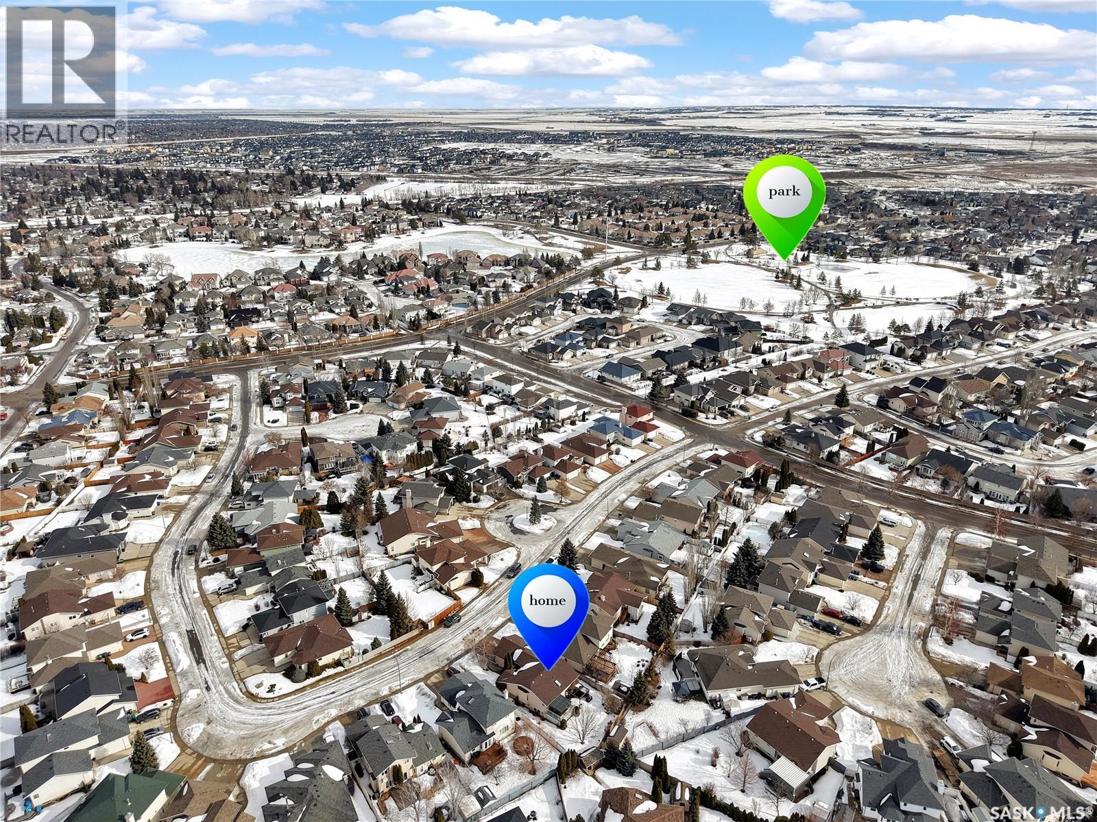 419 Blackshire Crescent, Saskatoon, Saskatchewan  S7V 1B4 - Photo 35 - SK030826