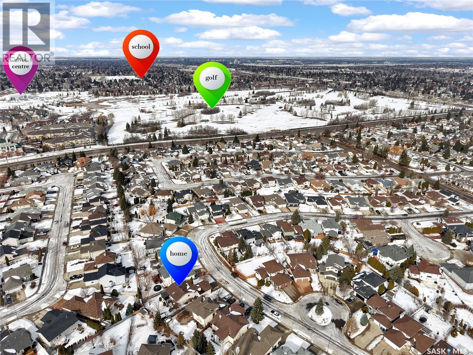 419 Blackshire Crescent, Saskatoon, Saskatchewan  S7V 1B4 - Photo 36 - SK030826