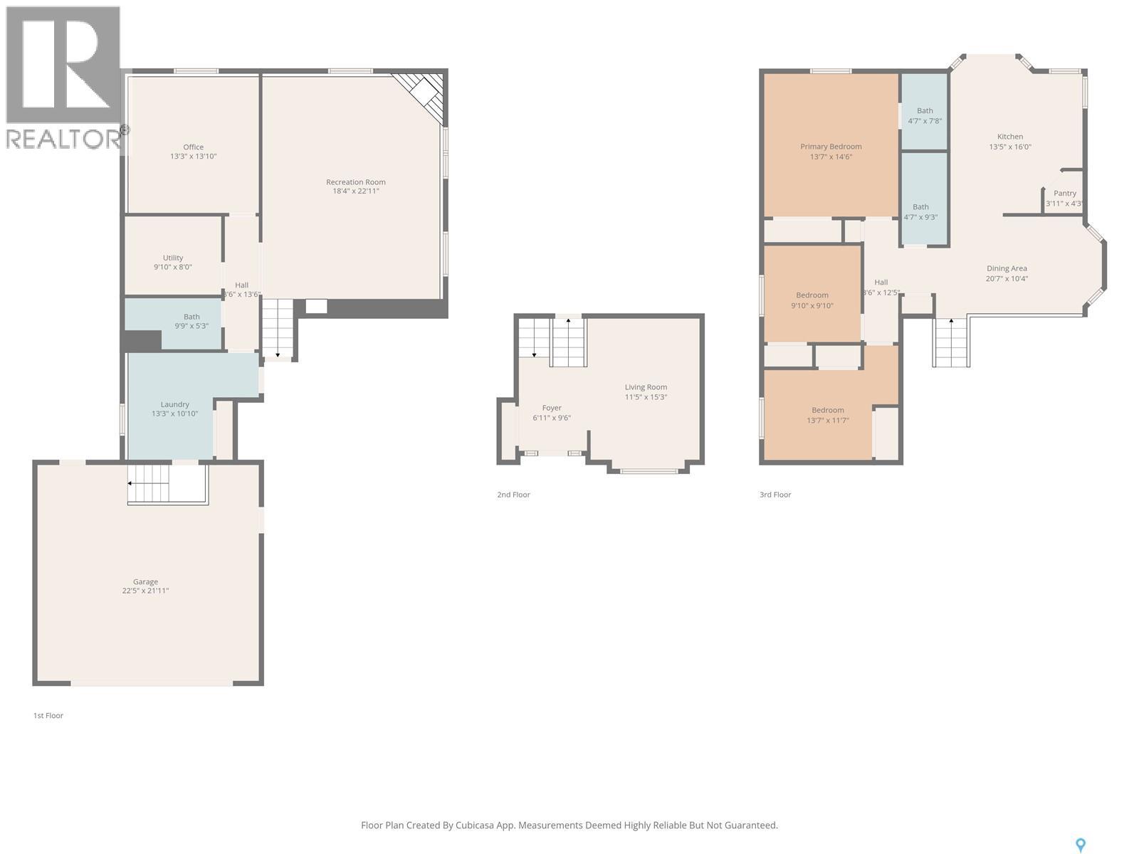 419 Blackshire Crescent, Saskatoon, Saskatchewan  S7V 1B4 - Photo 37 - SK030826