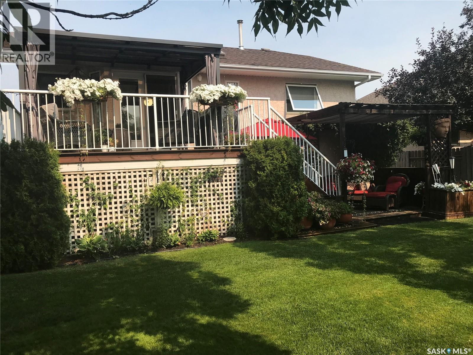 419 Blackshire Crescent, Saskatoon, Saskatchewan  S7V 1B4 - Photo 39 - SK030826