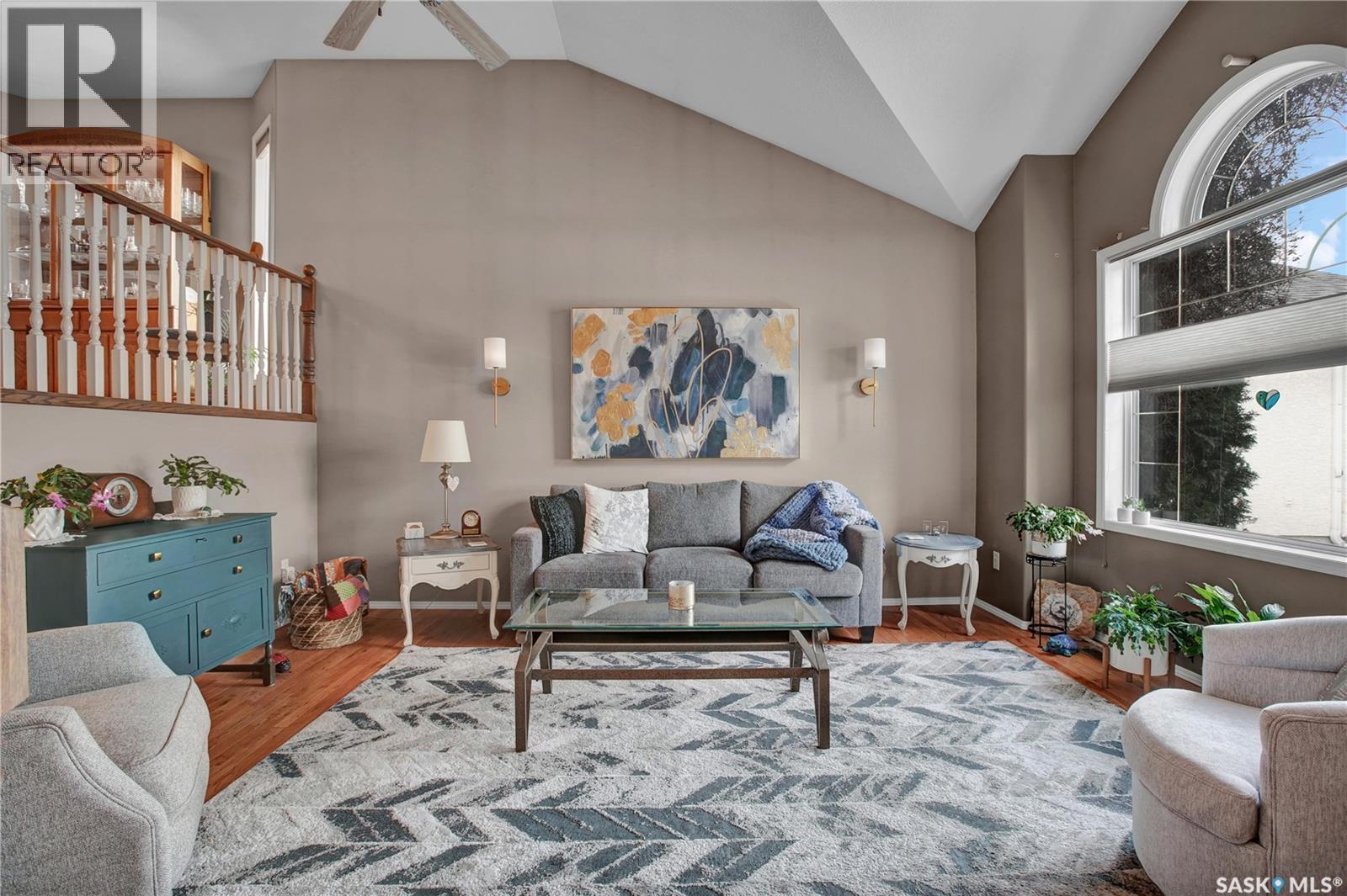 419 Blackshire Crescent, Saskatoon, Saskatchewan  S7V 1B4 - Photo 4 - SK030826