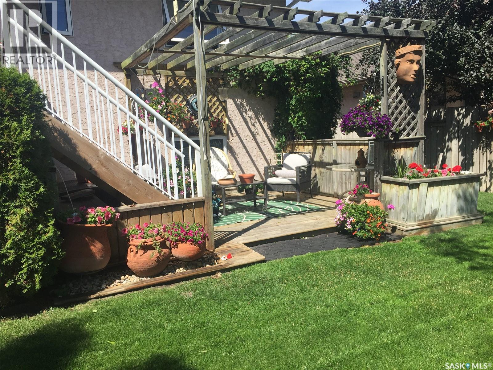 419 Blackshire Crescent, Saskatoon, Saskatchewan  S7V 1B4 - Photo 40 - SK030826