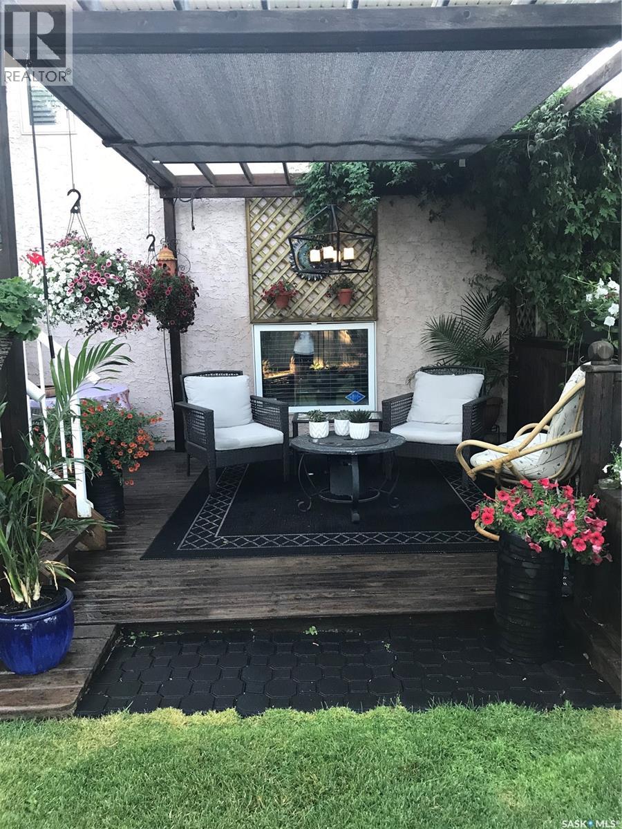 419 Blackshire Crescent, Saskatoon, Saskatchewan  S7V 1B4 - Photo 41 - SK030826