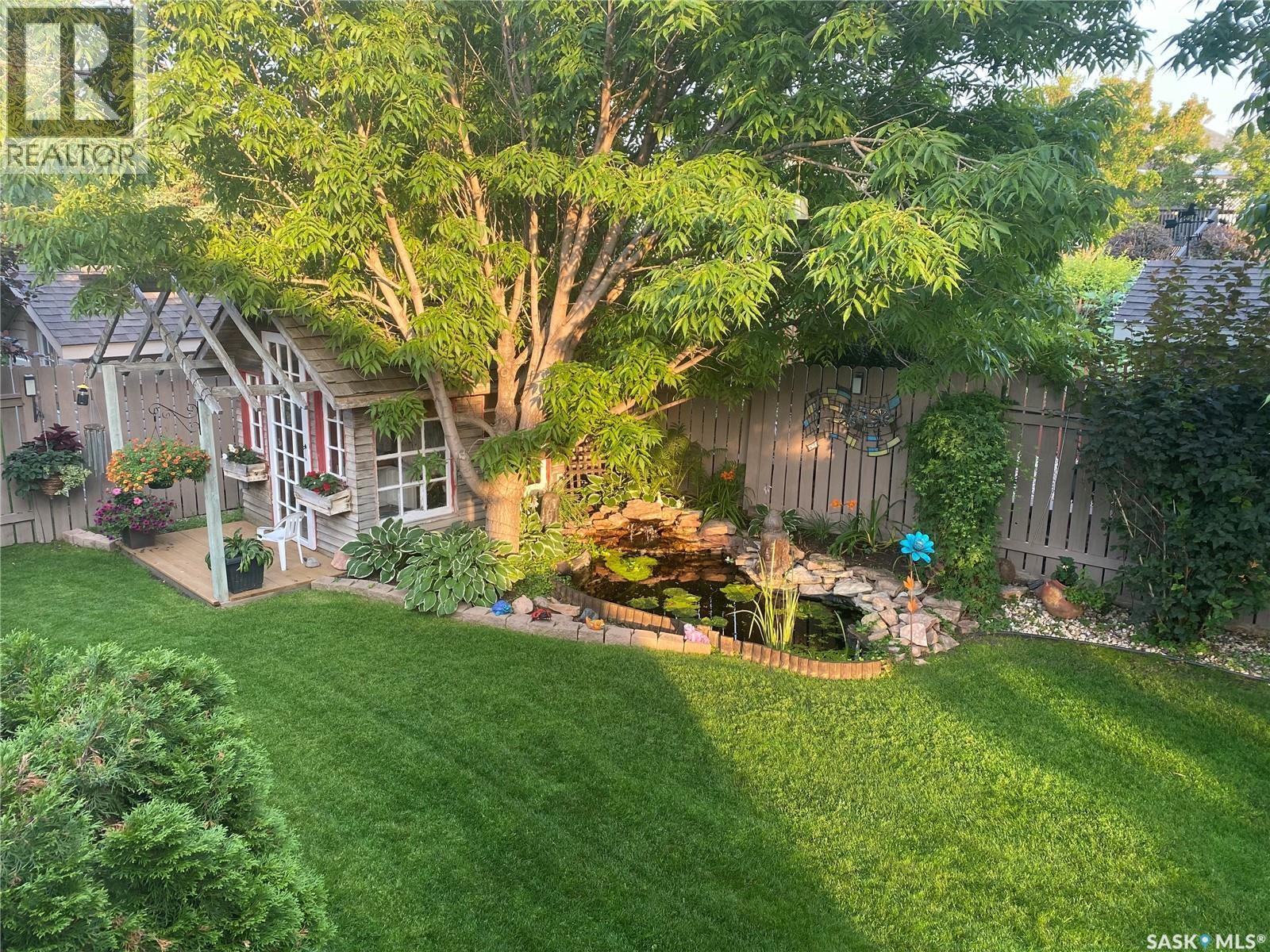 419 Blackshire Crescent, Saskatoon, Saskatchewan  S7V 1B4 - Photo 42 - SK030826