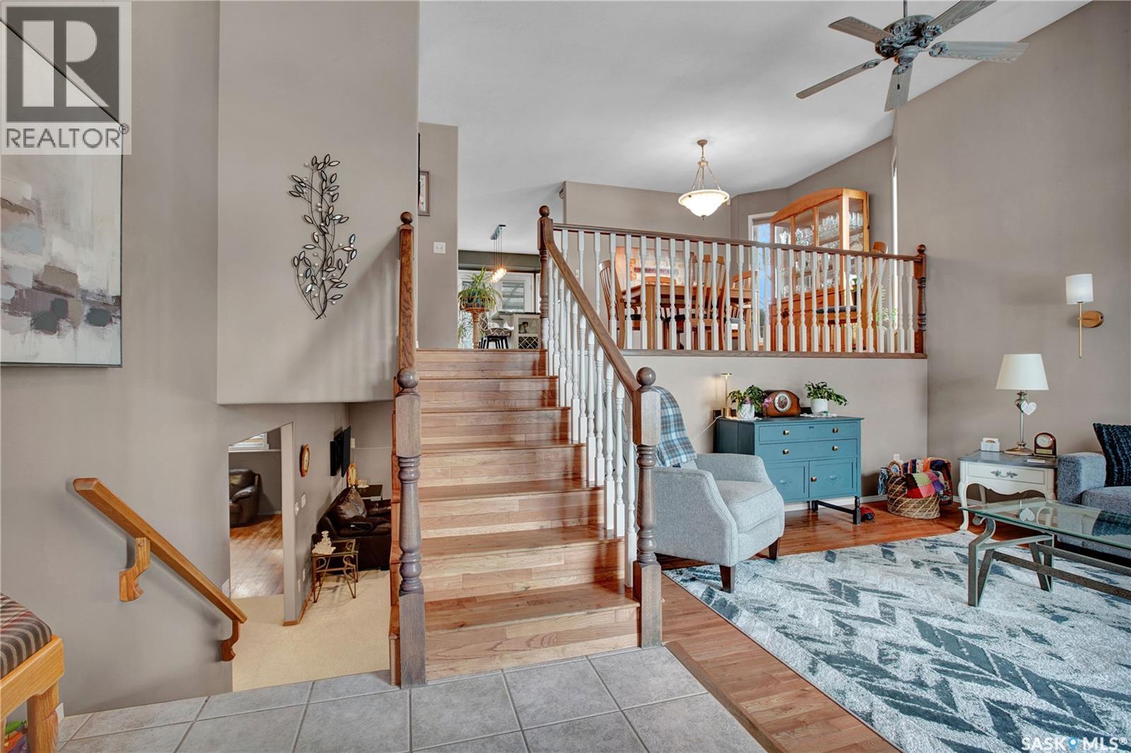 419 Blackshire Crescent, Saskatoon, Saskatchewan  S7V 1B4 - Photo 5 - SK030826