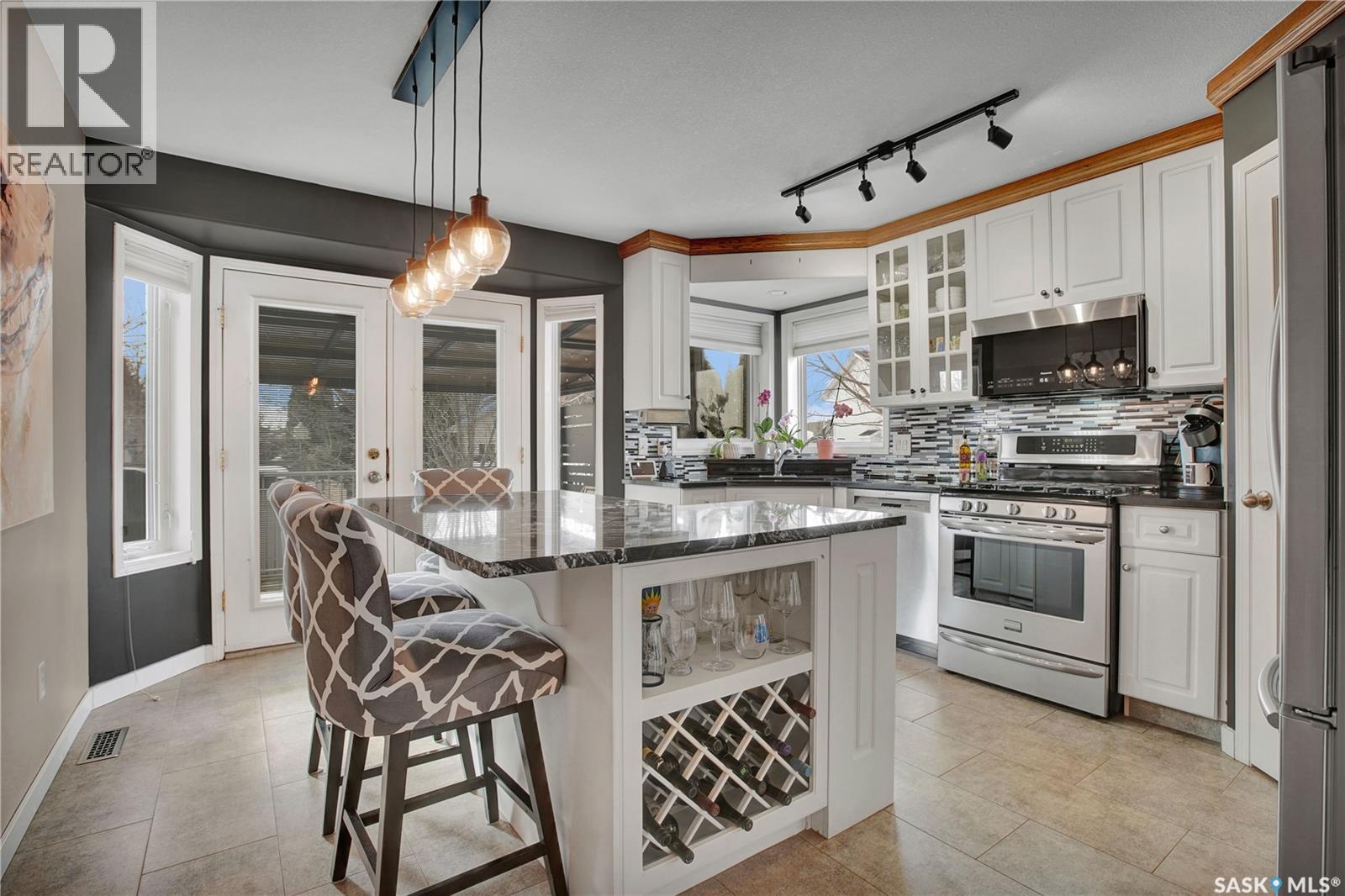 419 Blackshire Crescent, Saskatoon, Saskatchewan  S7V 1B4 - Photo 7 - SK030826