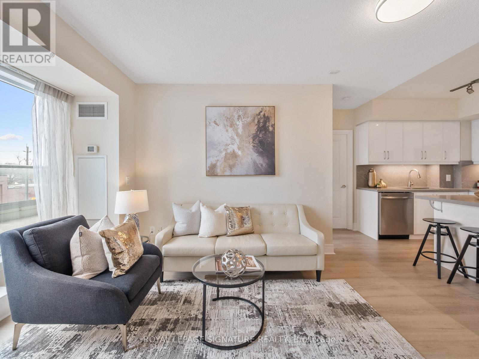 324 - 701 Sheppard Avenue W, Toronto (Clanton Park), Ontario  M3H 2S7 - Photo 11 - C12895352