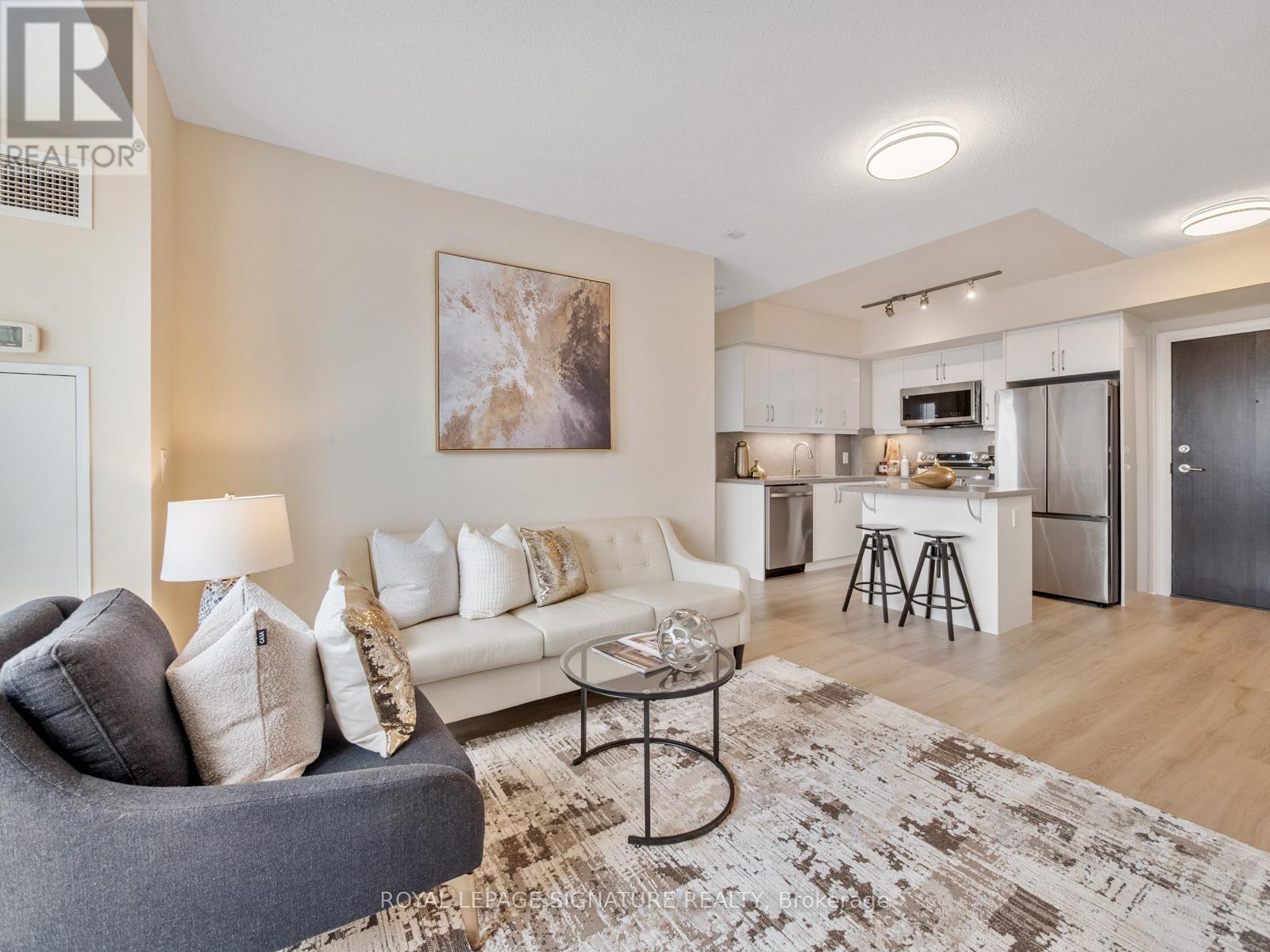 324 - 701 Sheppard Avenue W, Toronto (Clanton Park), Ontario  M3H 2S7 - Photo 7 - C12895352