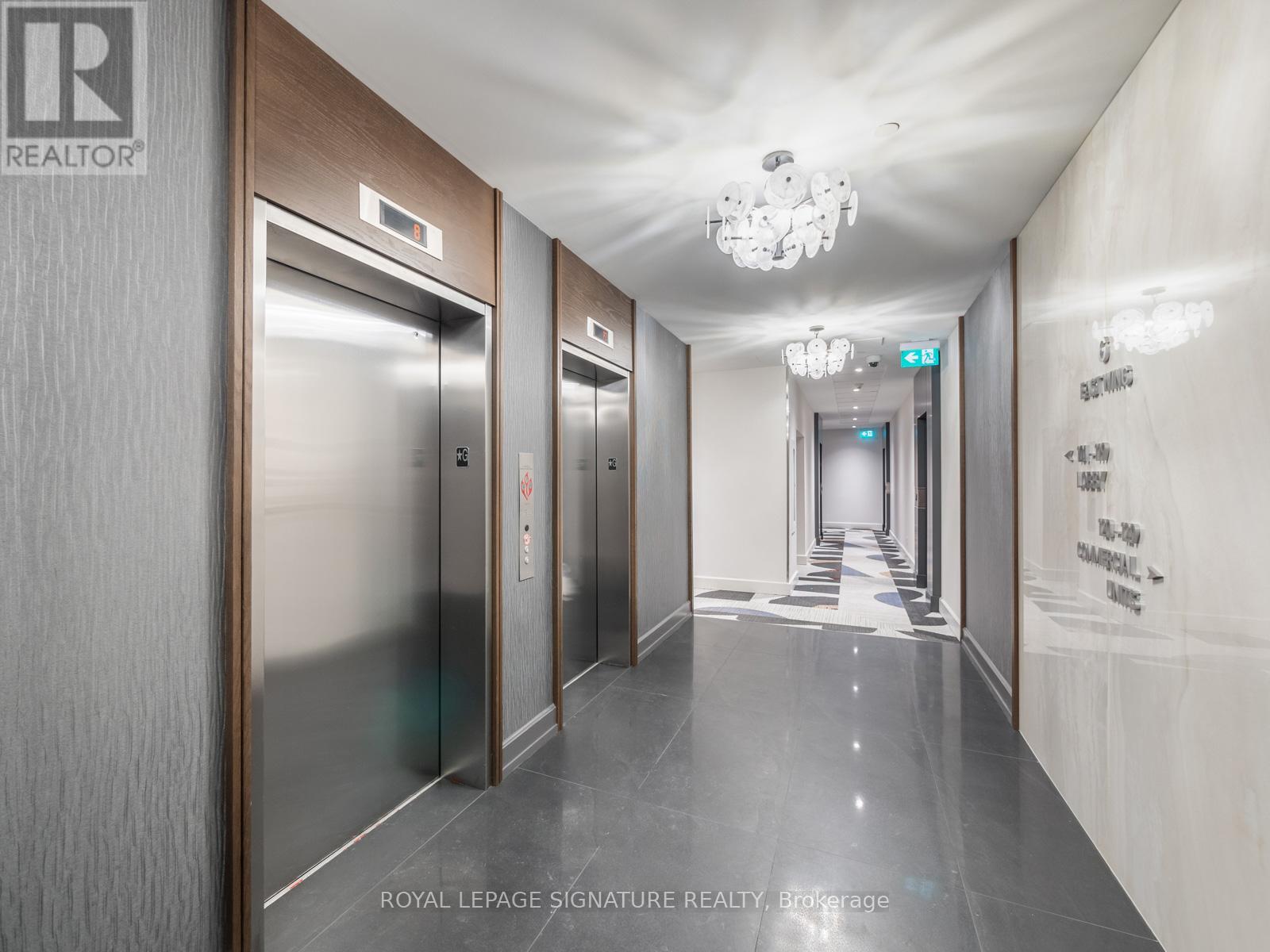 324 - 701 Sheppard Avenue W, Toronto (Clanton Park), Ontario  M3H 2S7 - Photo 6 - C12895352