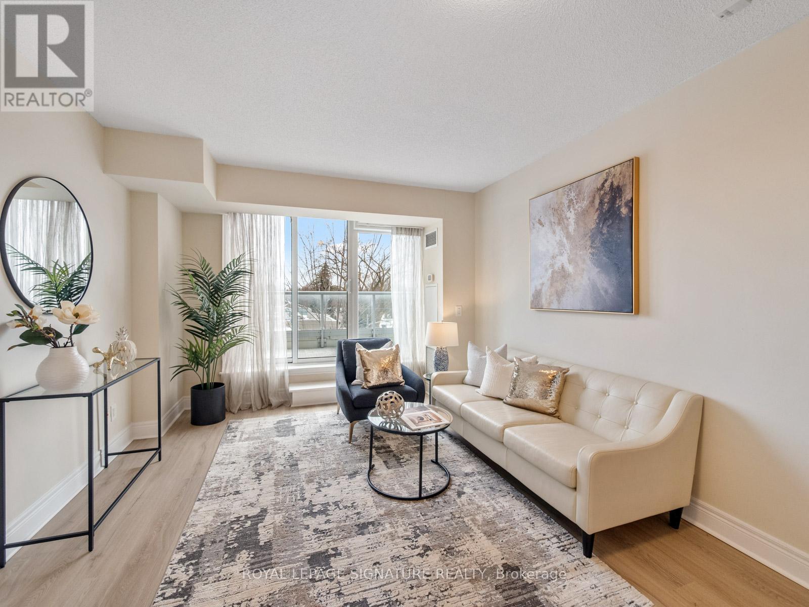 324 - 701 Sheppard Avenue W, Toronto (Clanton Park), Ontario  M3H 2S7 - Photo 10 - C12895352