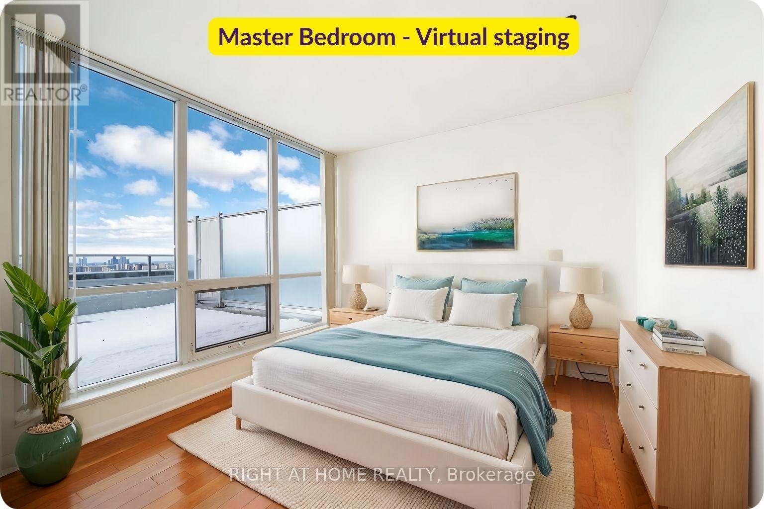 Ph201 - 5791 Yonge Street, Toronto, Ontario  M2M 0A8 - Photo 7 - C12896608