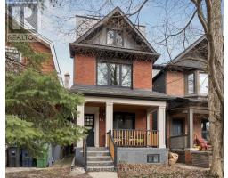 43 CHESTER AVENUE, Toronto, Ontario