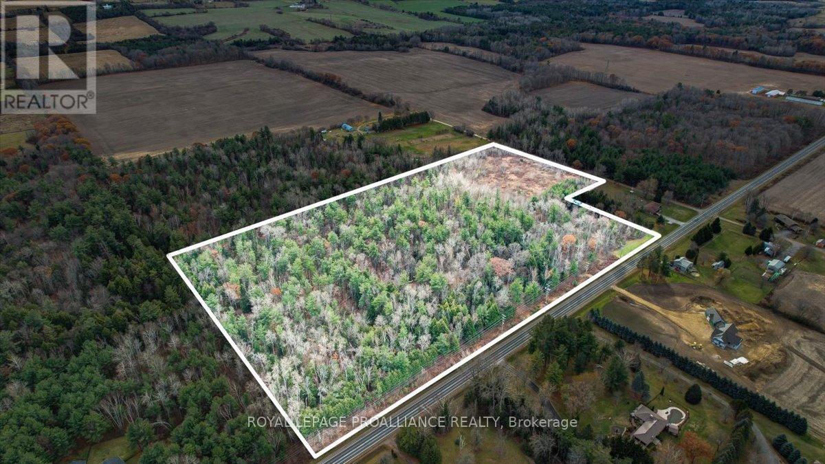 001 LOT 2 CONC 7, Port Hope, Ontario