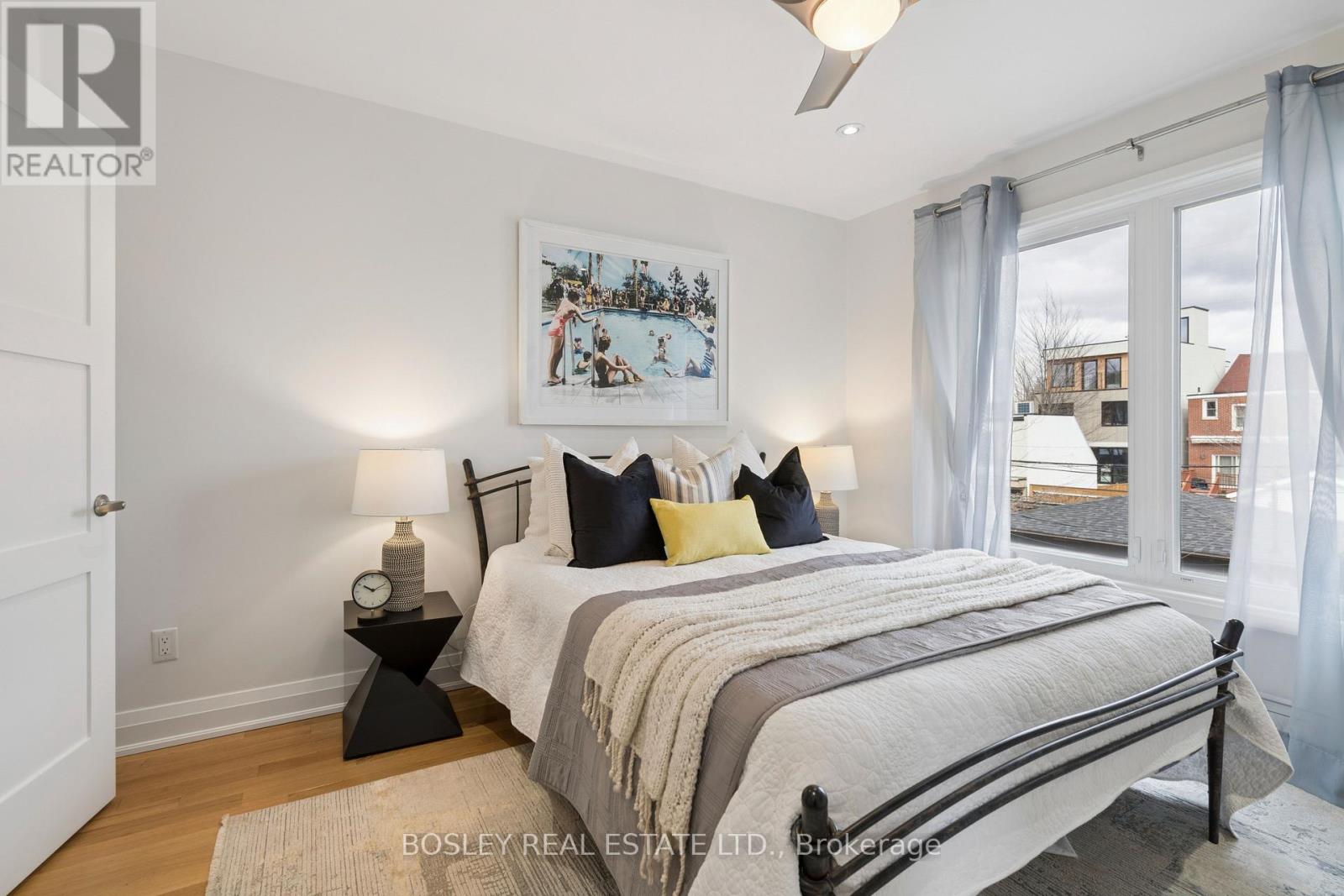 43 Chester Avenue, Toronto, Ontario  M4K 2Z8 - Photo 11 - E12892846