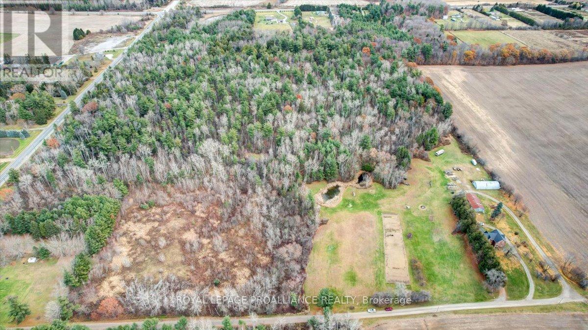 001 Lot 2 Conc 7, Port Hope, Ontario  L0A 1B0 - Photo 8 - X12422167