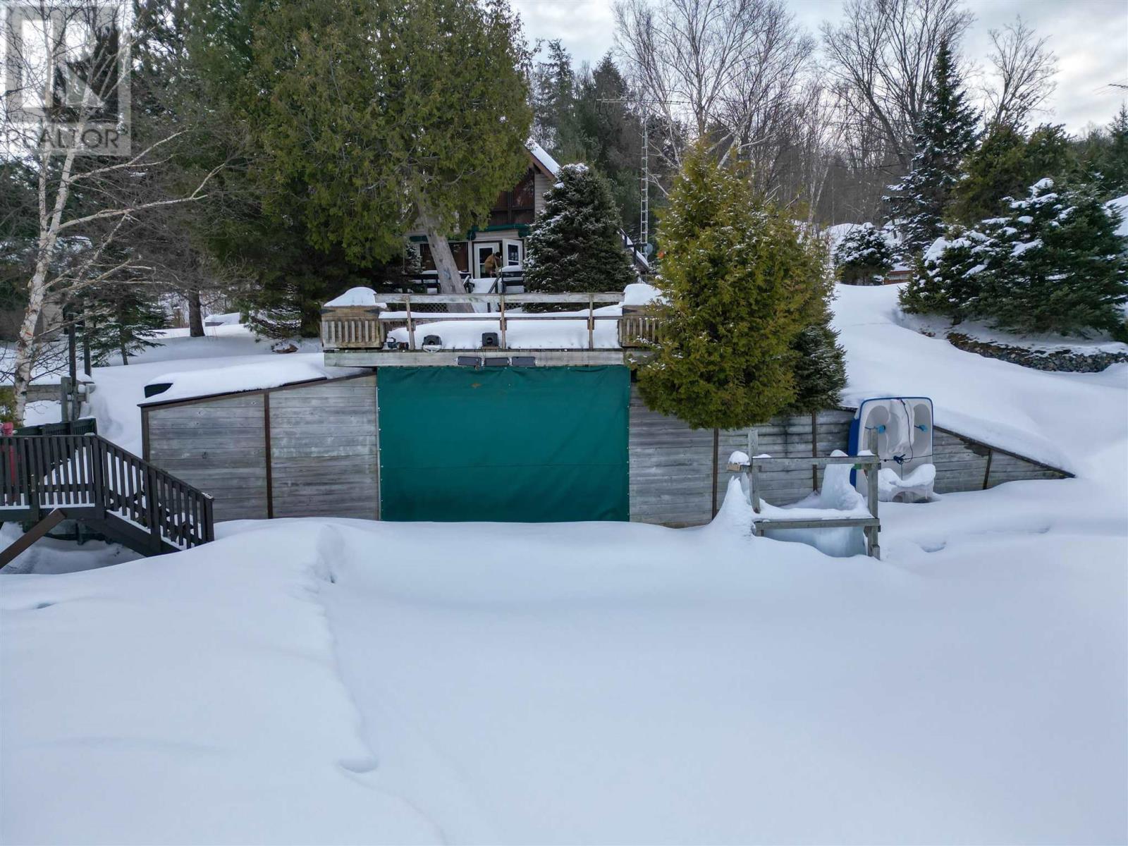 109 Cressey Rd, Thessalon, Ontario  P0R 1L0 - Photo 31 - SM260393