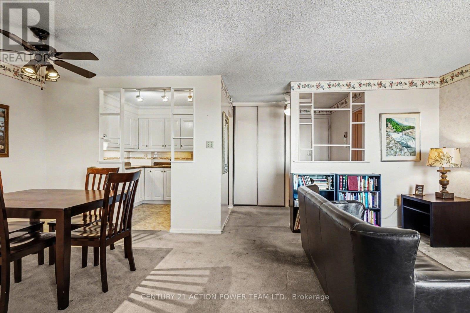 1106 - 915 Elmsmere Road, Ottawa, Ontario  K1J 8H8 - Photo 6 - X12884318