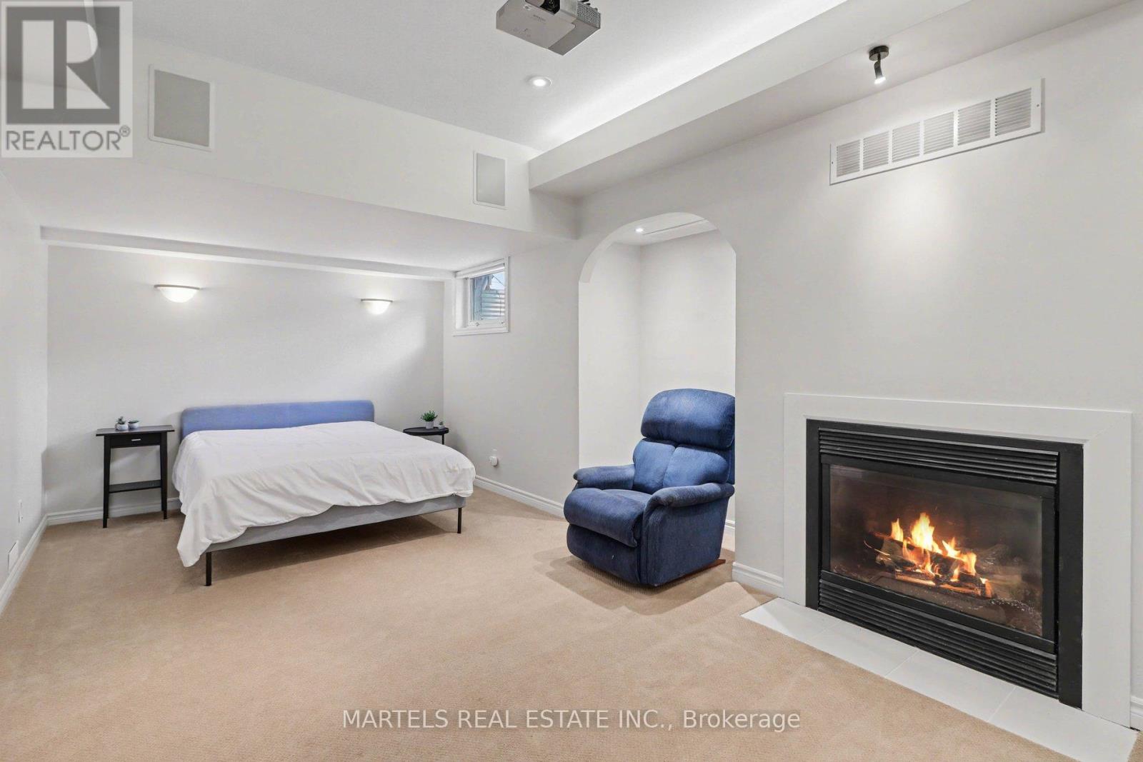 1149 Beaujolais Crescent, Ottawa, Ontario  K1C 2H5 - Photo 21 - X12900896