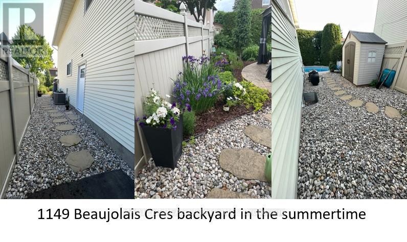 1149 Beaujolais Crescent, Ottawa, Ontario  K1C 2H5 - Photo 26 - X12900896