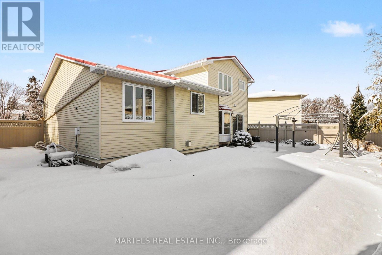 1149 Beaujolais Crescent, Ottawa, Ontario  K1C 2H5 - Photo 27 - X12900896