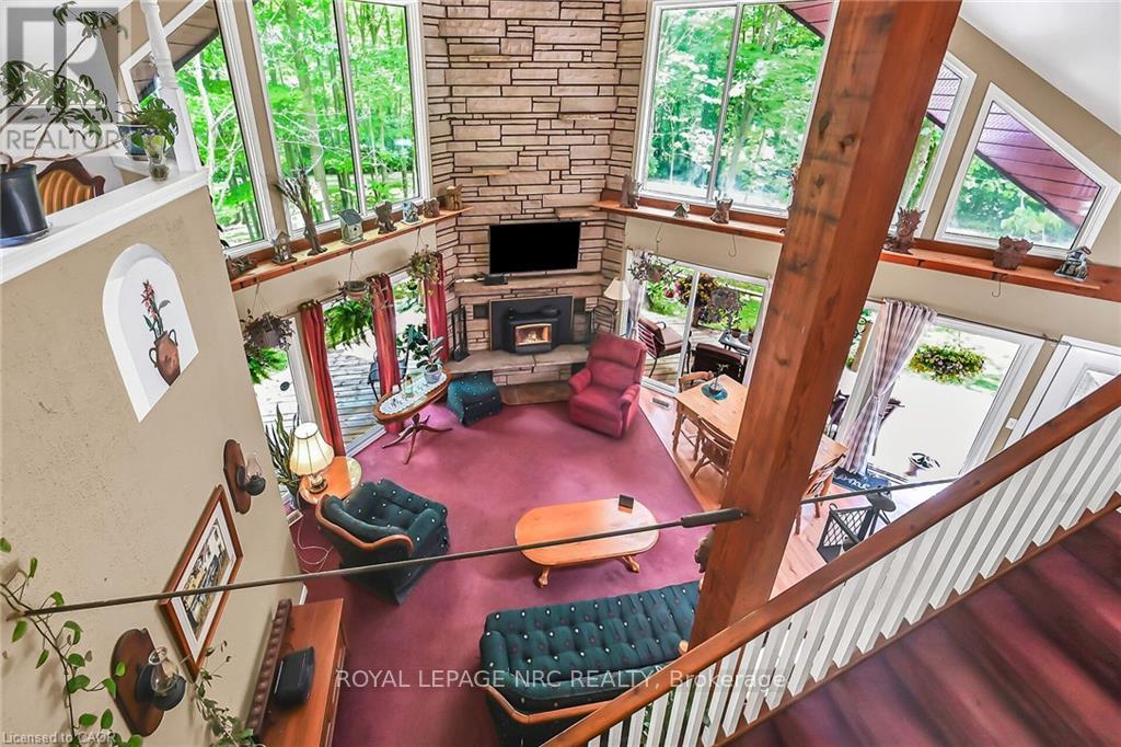 35 Little Road, Haldimand, Ontario  N0A 1E0 - Photo 24 - X12799222