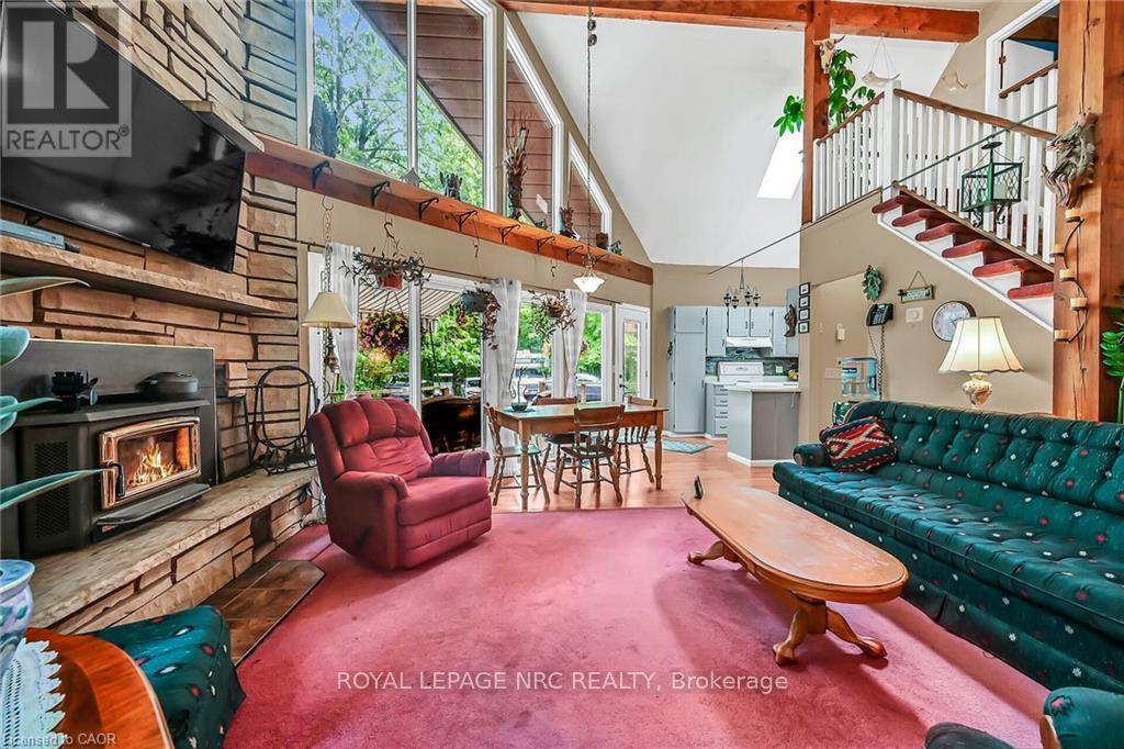 35 Little Road, Haldimand, Ontario  N0A 1E0 - Photo 7 - X12799222