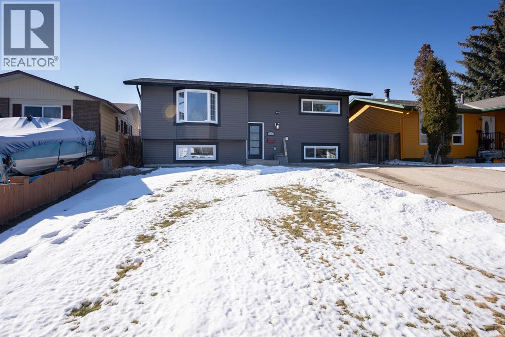 167 Chippewa Crescent W, Lethbridge, Alberta  T1K 5B4 - Photo 34 - A2288336