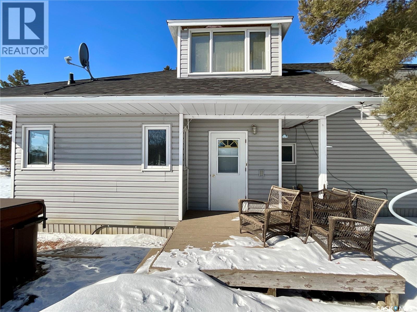 McKillop Rm NO 220, Mckillop Rm No. 220, Saskatchewan