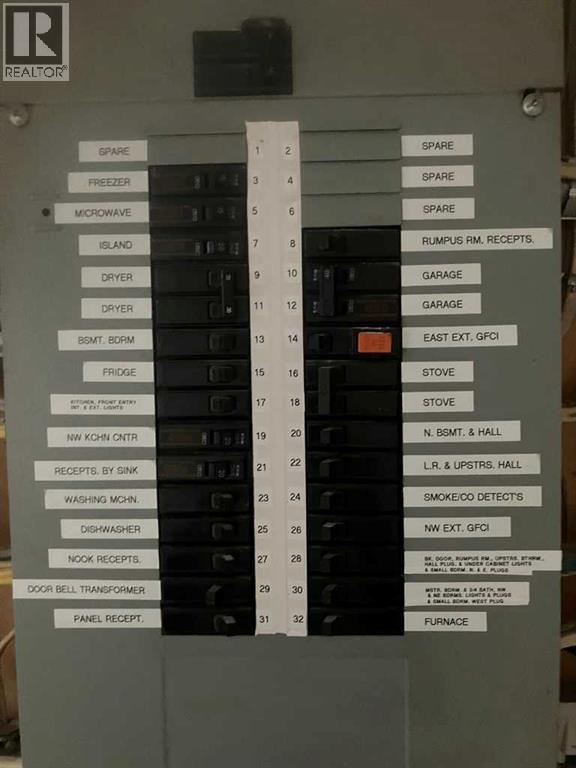 505 7 Street SE, High River, Alberta  T1V 1K8 - Photo 24 - A2258386