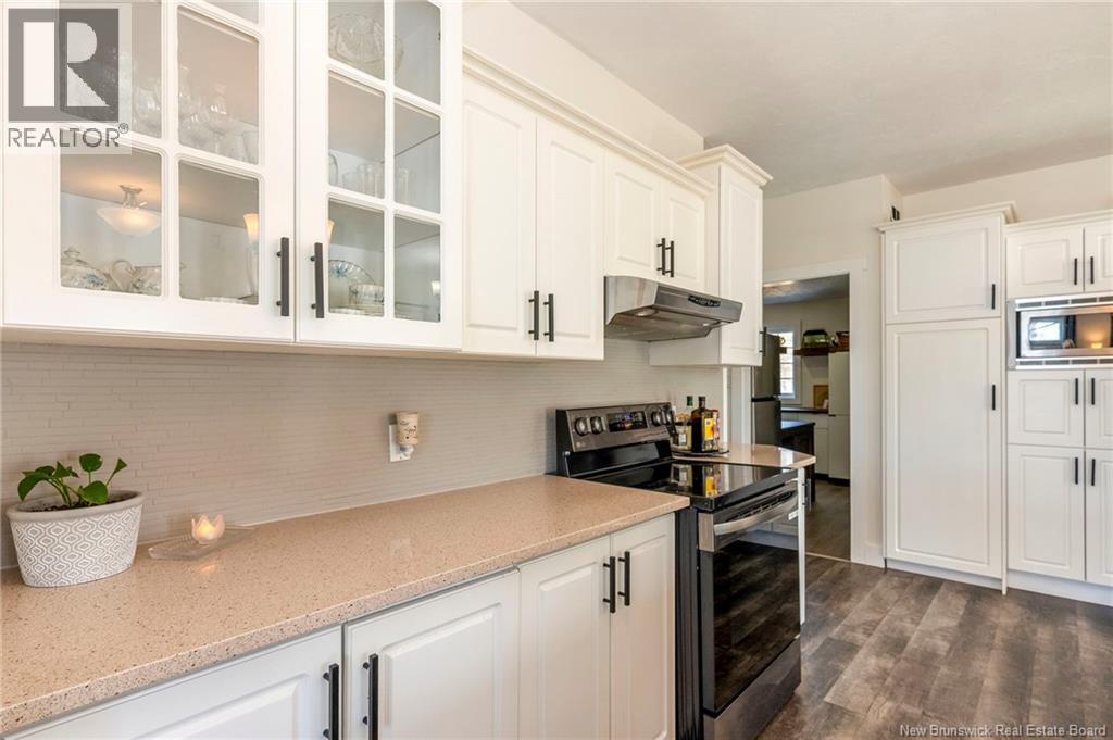 750 Saint-Charles S, Saint-Charles, New Brunswick  E4W 4X7 - Photo 18 - NB135256