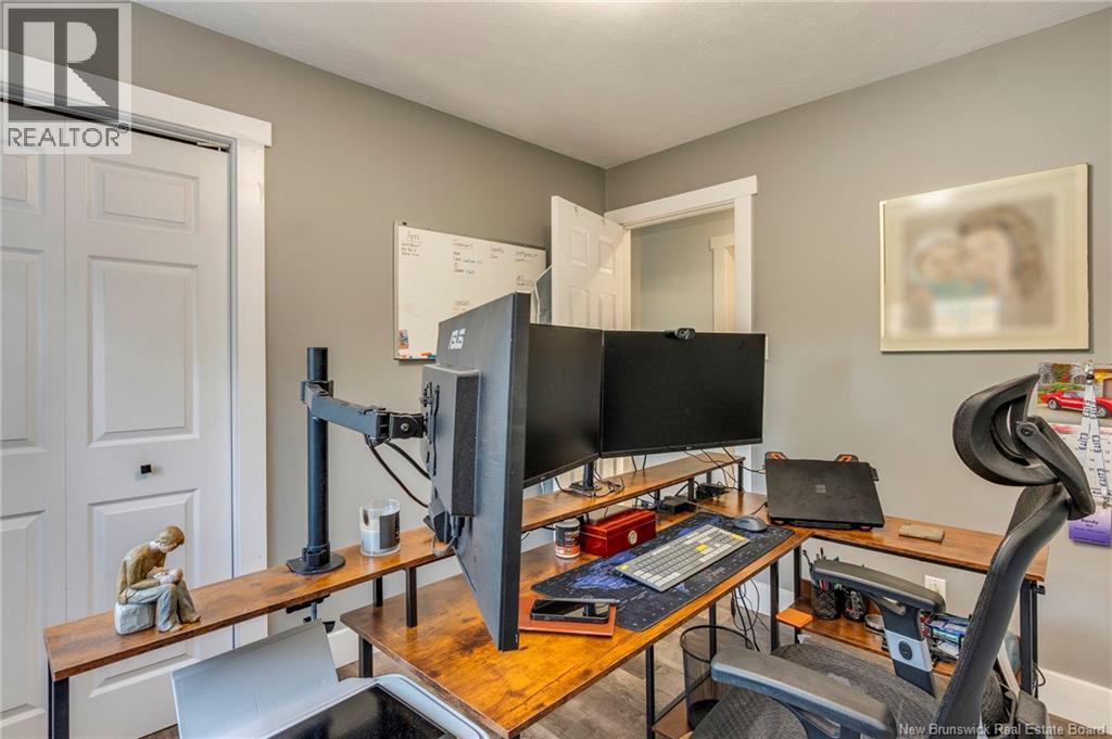 750 Saint-Charles S, Saint-Charles, New Brunswick  E4W 4X7 - Photo 24 - NB135256