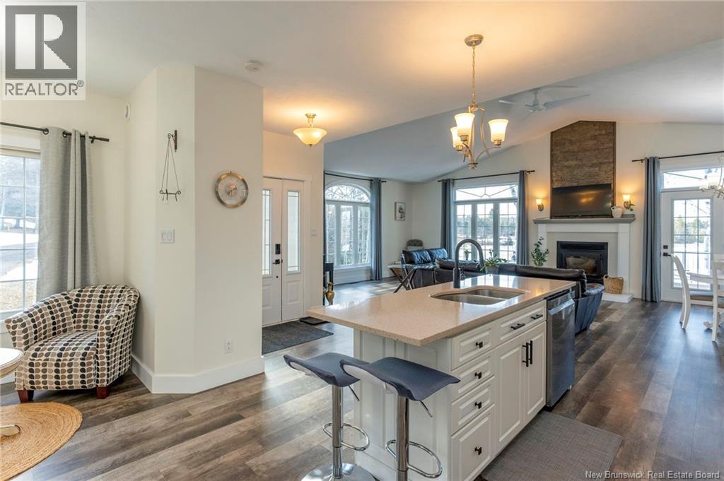 750 Saint-Charles S, Saint-Charles, New Brunswick  E4W 4X7 - Photo 14 - NB135256