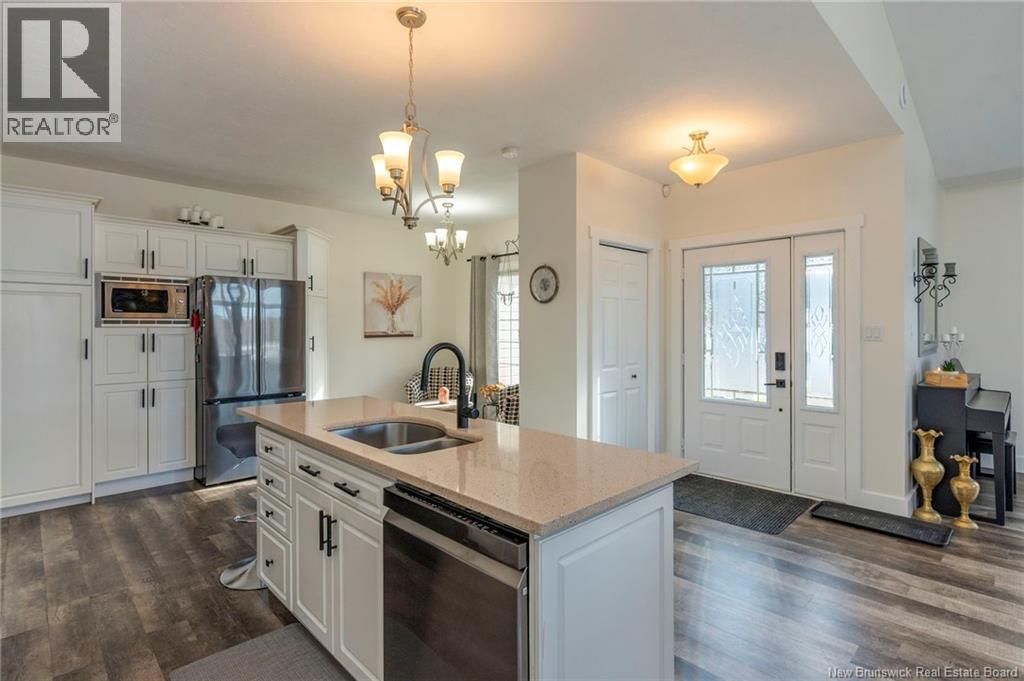 750 Saint-Charles S, Saint-Charles, New Brunswick  E4W 4X7 - Photo 15 - NB135256