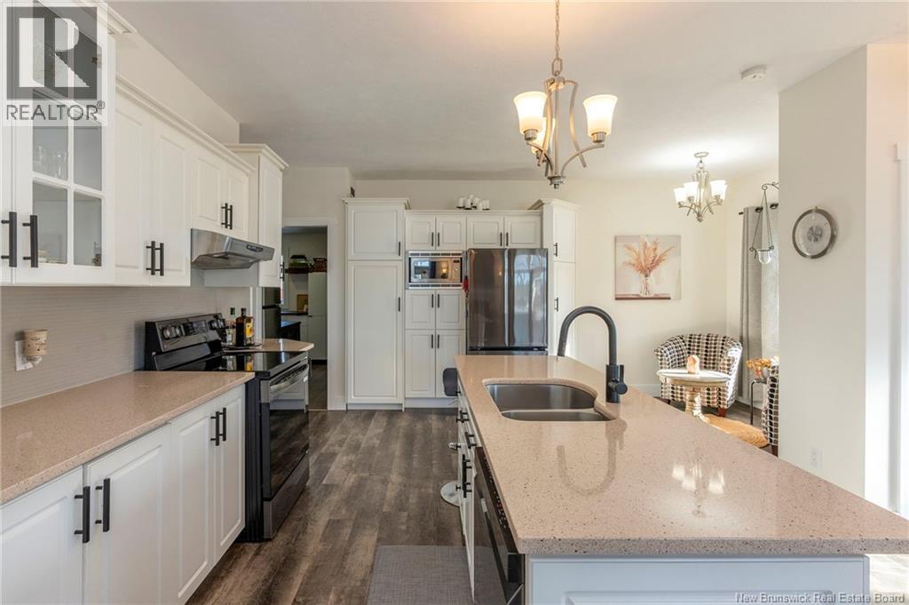 750 Saint-Charles S, Saint-Charles, New Brunswick  E4W 4X7 - Photo 16 - NB135256