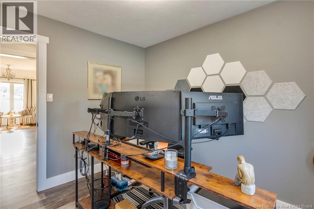 750 Saint-Charles S, Saint-Charles, New Brunswick  E4W 4X7 - Photo 23 - NB135256