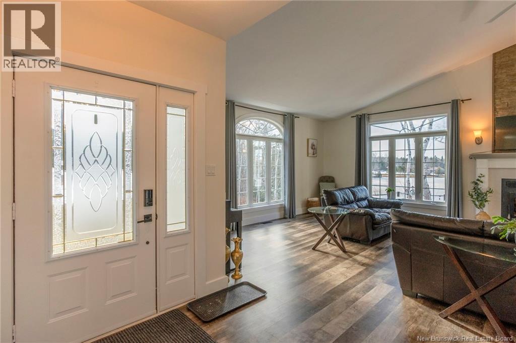 750 Saint-Charles S, Saint-Charles, New Brunswick  E4W 4X7 - Photo 3 - NB135256