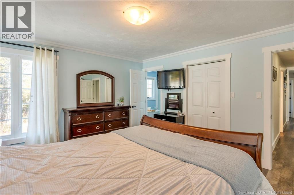 750 Saint-Charles S, Saint-Charles, New Brunswick  E4W 4X7 - Photo 30 - NB135256