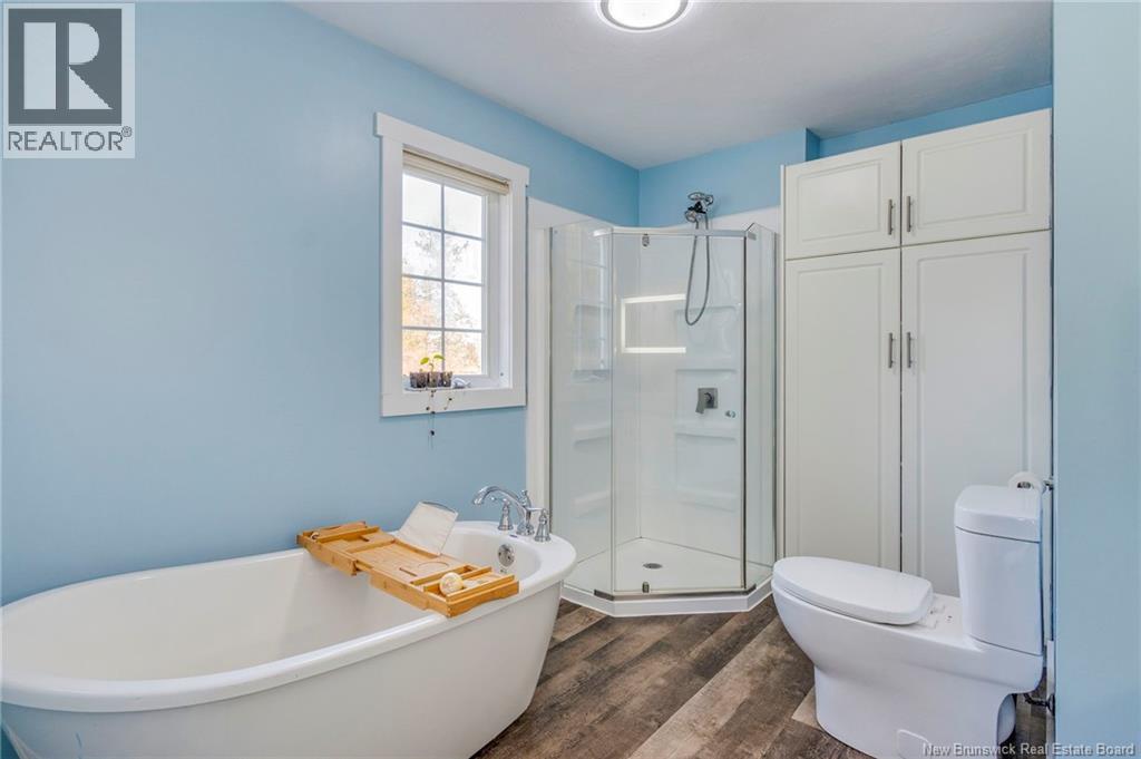 750 Saint-Charles S, Saint-Charles, New Brunswick  E4W 4X7 - Photo 33 - NB135256