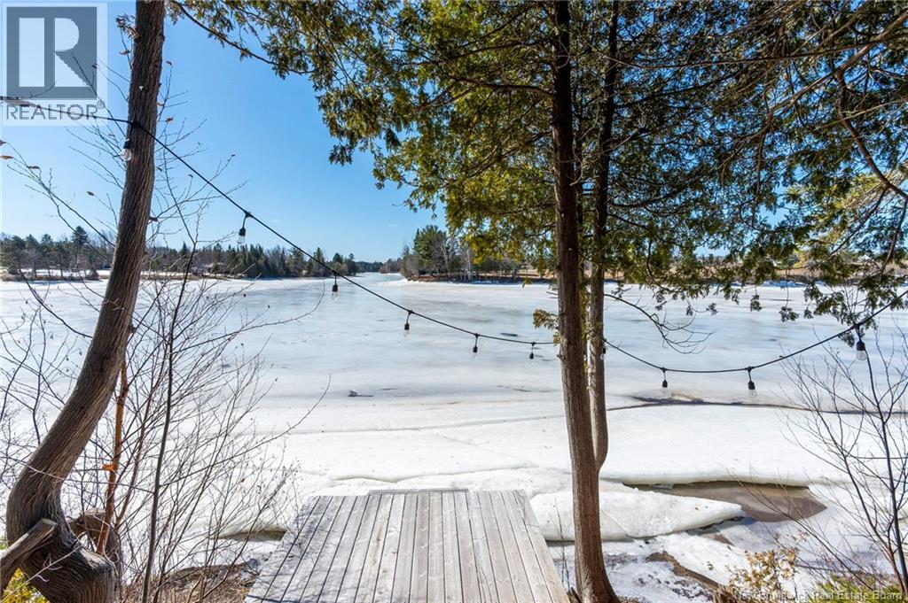 750 Saint-Charles S, Saint-Charles, New Brunswick  E4W 4X7 - Photo 44 - NB135256